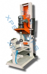 Valve Removal Machine (Explosion-Proof)