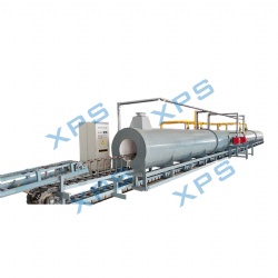 Heat Treatment Furnace(Normalizing-Tempering-Annealing)