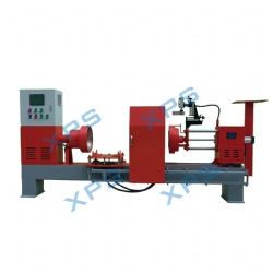 Base Ring Leveling & Welding Fixture